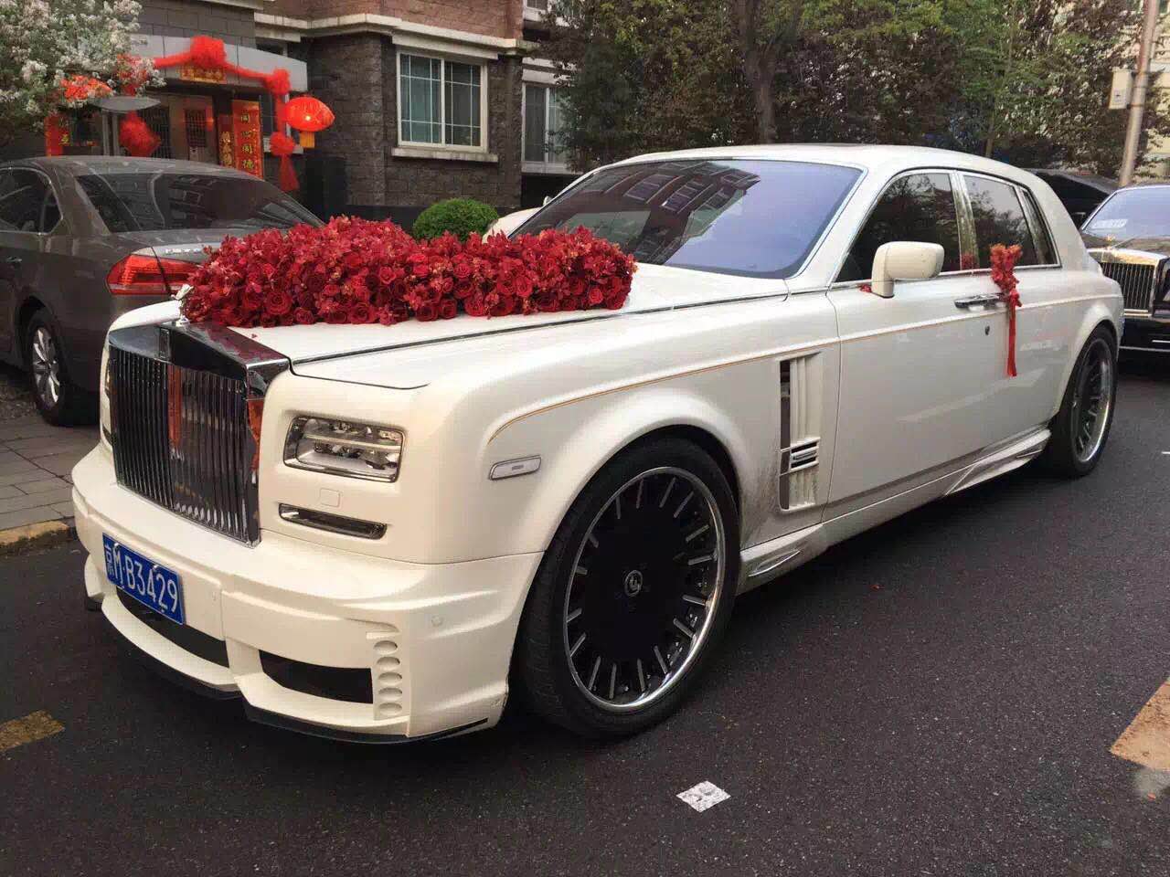 北京租車公司 北京租車公司