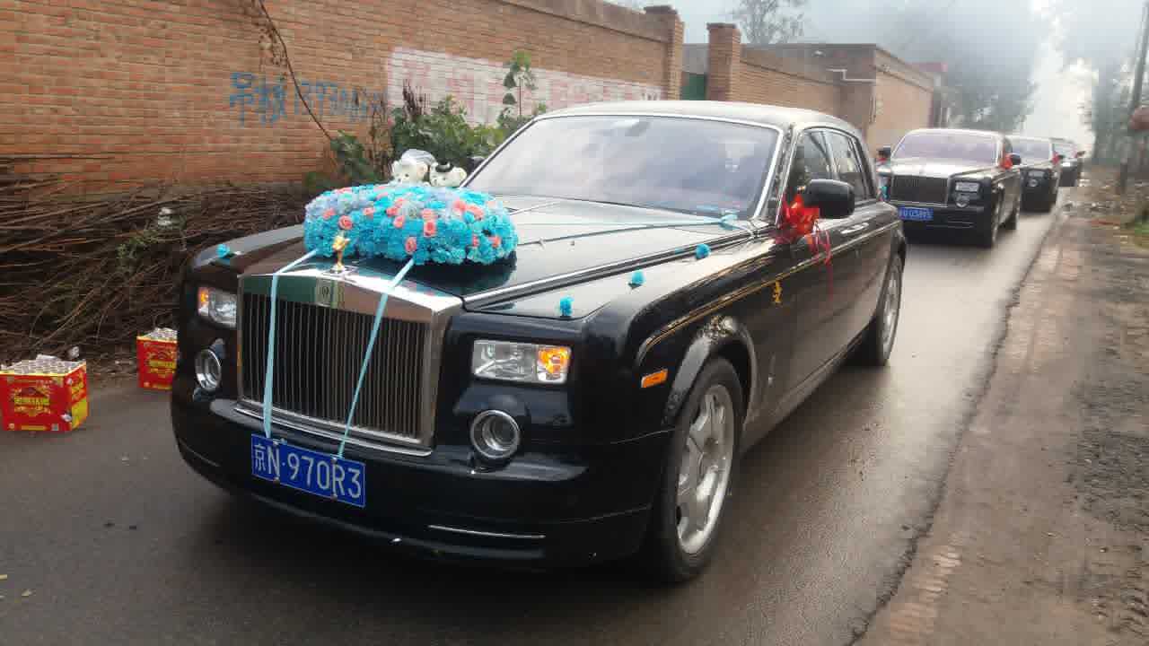 北京租車租賃 北京租車租賃