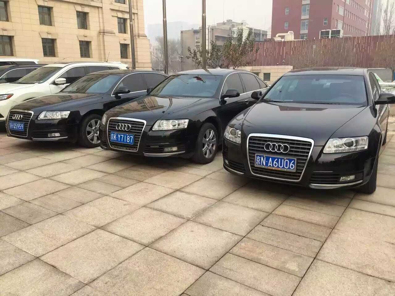 北京包車公司 北京包車公司