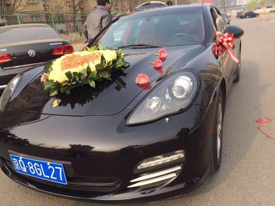 北京租車公司 北京租車公司