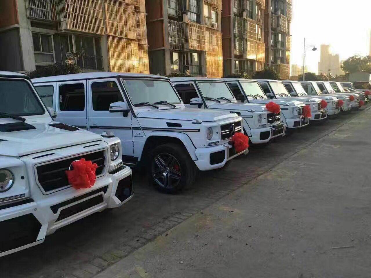 北京包車公司 北京包車公司